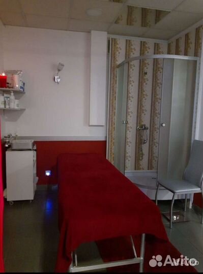 EMS тренировки