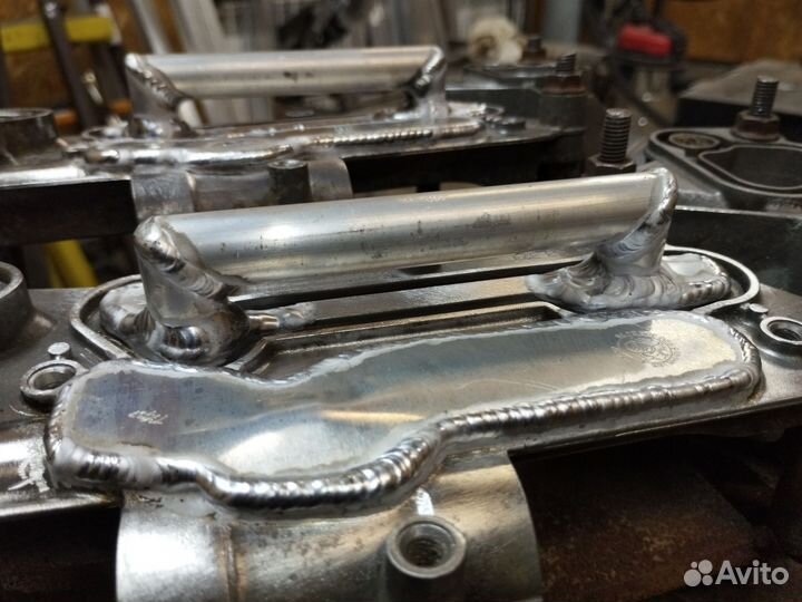 Теплообменник opel, Chevrolet