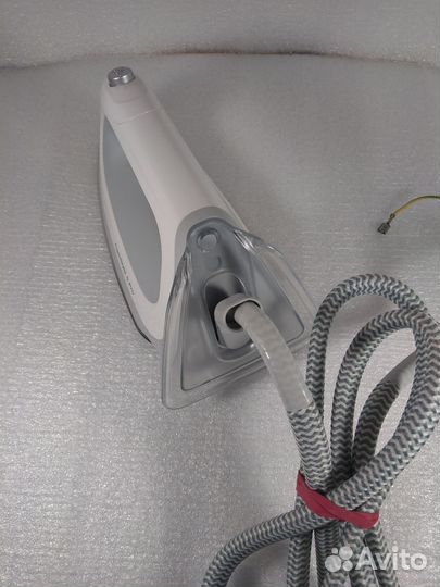 Утюг в сборе парогенератора Braun 5512811641