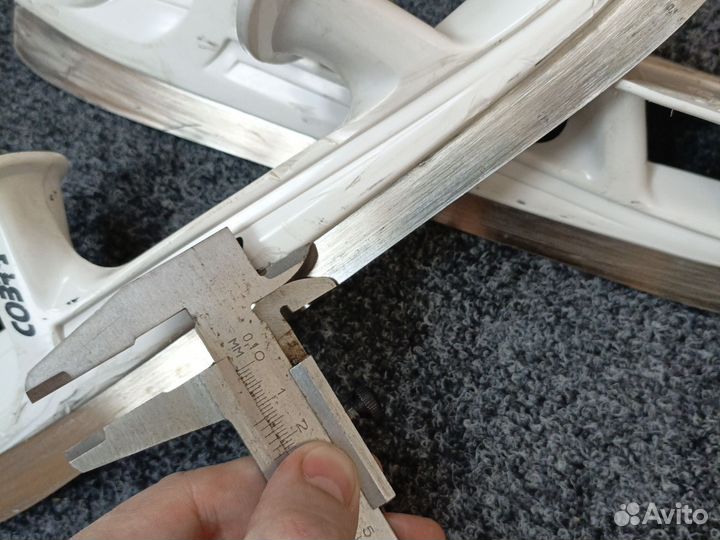 Стаканы Graf Cobra nt-3000