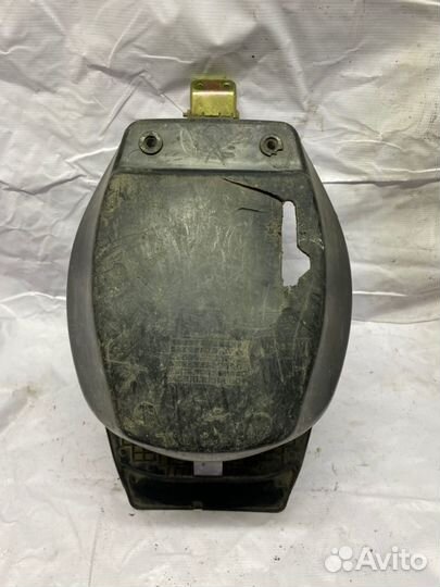 Подседельный багажник Stels Vortex 50