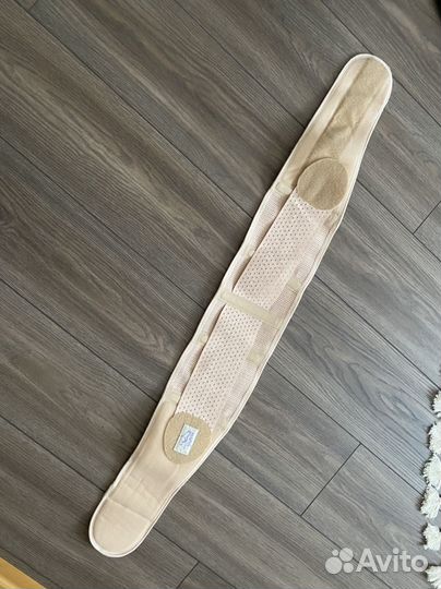 Бандаж для беременных Interlin р.М (95-104)