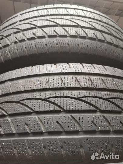 Hankook I'Pike RW11 245/60 R18