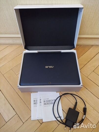 Планшет asus Transformer Pad k014 (tf303cl), Dock