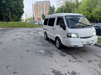 Nissan Vanette, 2011, с пробегом, цена 755 000 руб.