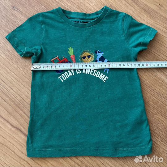 Футболки Next