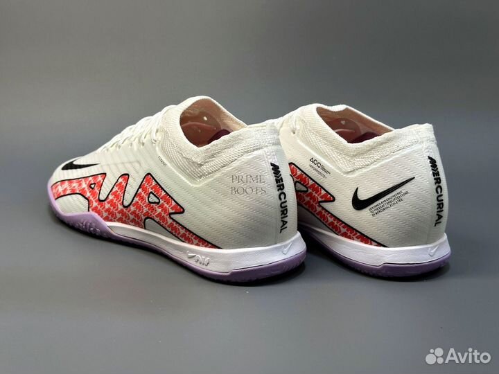Футзалки Nike Air Zoom Mercurial Vapor 15 j-8633