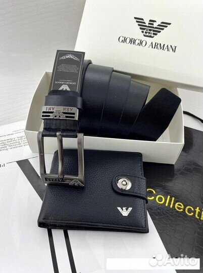 Мужские подарочные наборы