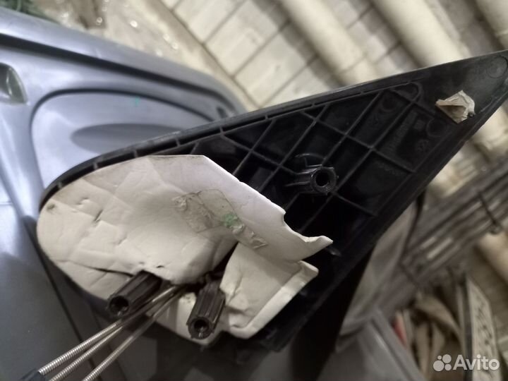 Зеркало правое электрическое ваз (LADA) Granta I