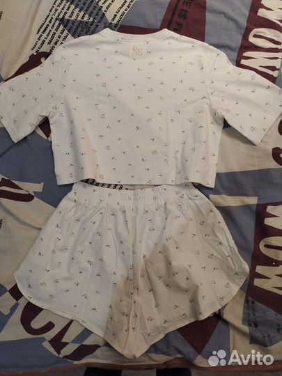 Пижама женская