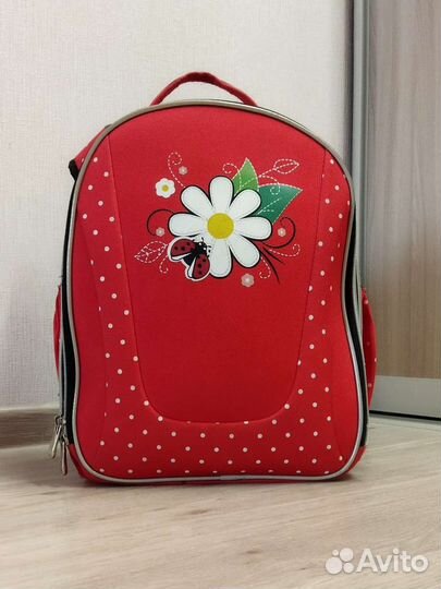Школьный рюкзак