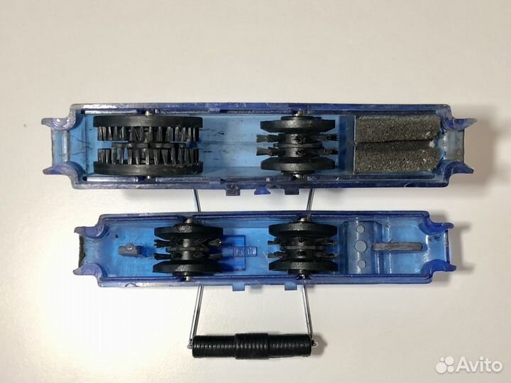 Машинка для чистки цепи bike hand YC-791