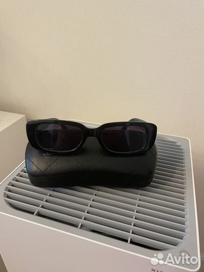 Солнцезащитные очки chanel