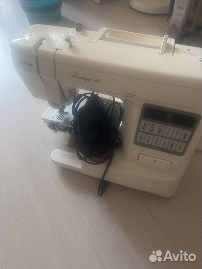 Швейная машина Brother