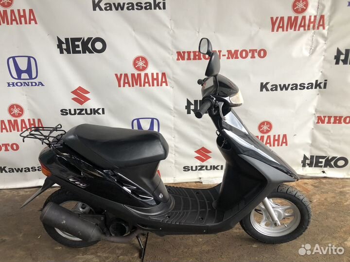 Honda Dio AF27