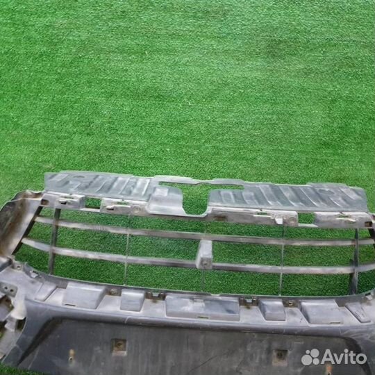 Бампер передний Лада Веста (2015-2022)
