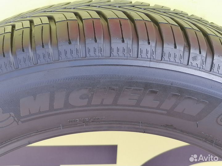 Michelin CrossClimate SUV 235/55 R19