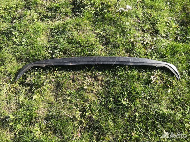 Накладка заднего бампера Audi a6 c5