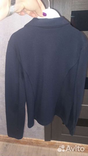 Жакет для школьницы