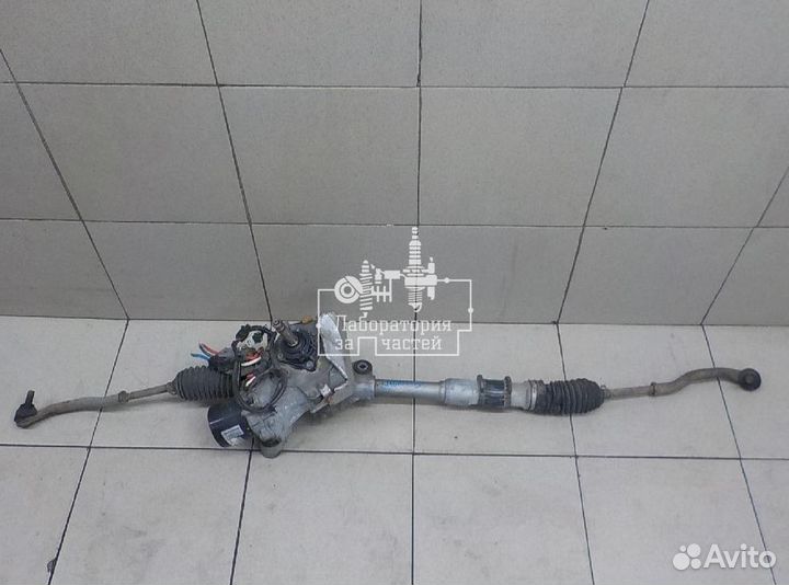 Рейка рулевая Honda 53601-SMT-P93