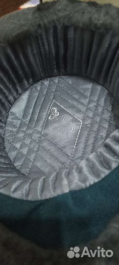 Шапка мужская новая с биркой мчс 58 размер