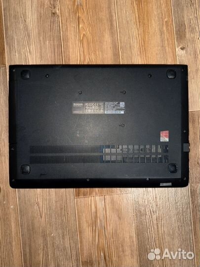 Ноутбук Lenovo 80MJ