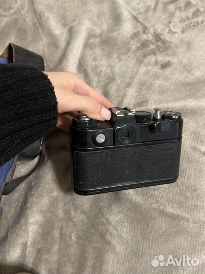 Фотоаппарат зенит 12сд с объективом 2/58