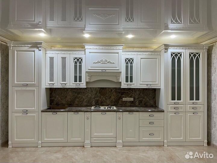 Кухня «Патриция 13» 4.80м новая со склада