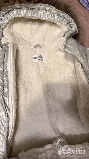 Комбинезон трансформер