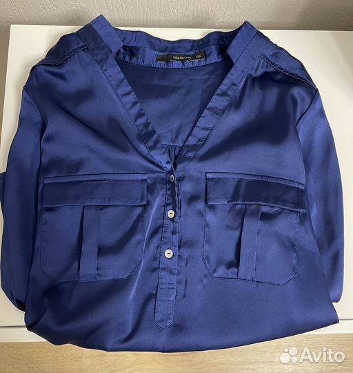 Блузка женская 48 -50