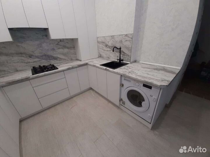 Столешницы для кухни