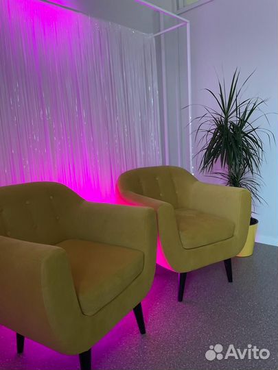 Кресло Роттердам бу