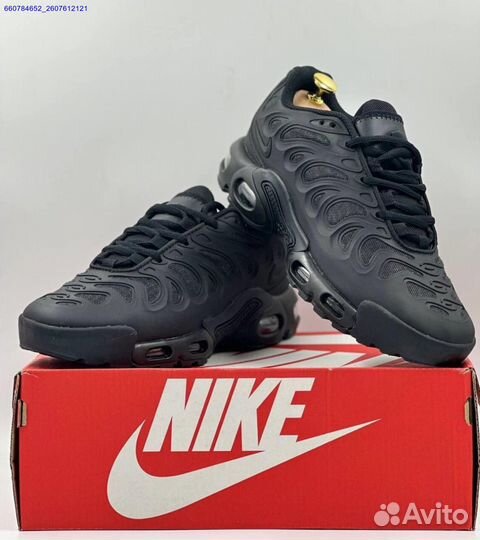 Кроссовки Nike Air Max Plus Drift (Арт.20984)