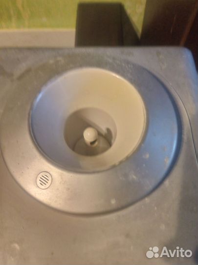 Кулер для воды с холодильником бу