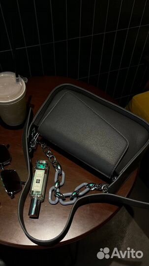 Сумка женская через плечо новая