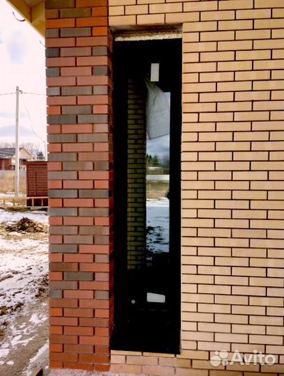 Окна пластиковые. Алюминиевые. Раздвижные