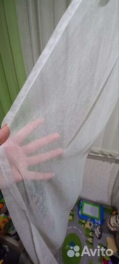 Шторы с ламбрекеном