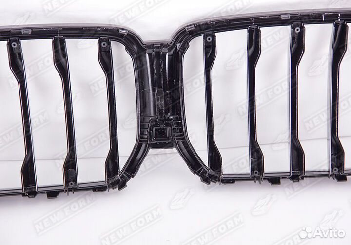 Решетка радиатора M Performance BMW X6 G06