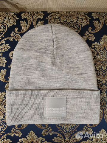 Шапка hm новая