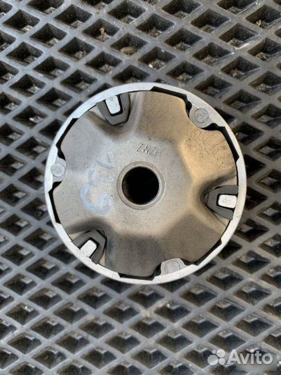 Вариатор 139QMB