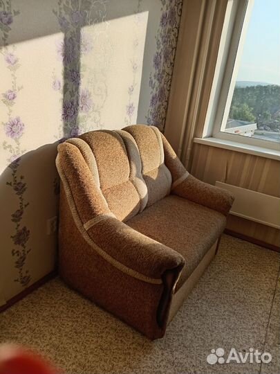 Угловой диван