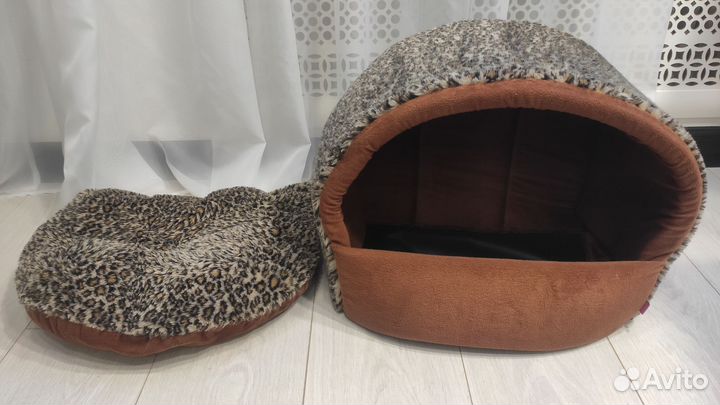 Домик (лежанка) для животных