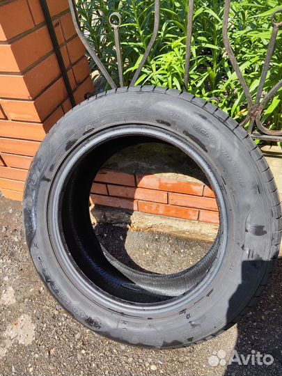 Goodyear Eagle F1 Asymmetric 255/55 R18