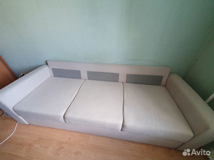 Аренда моющего пылесоса