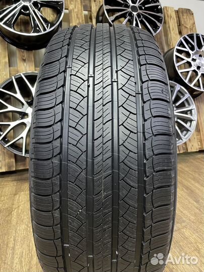 Michelin Latitude Tour HP 255/50 R19 103V