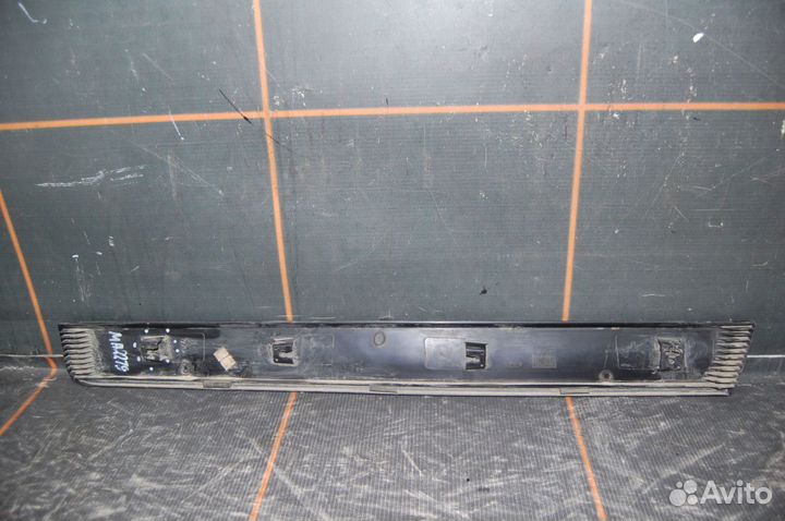 Накладка двери задней левой -Nissan X-Trail T32