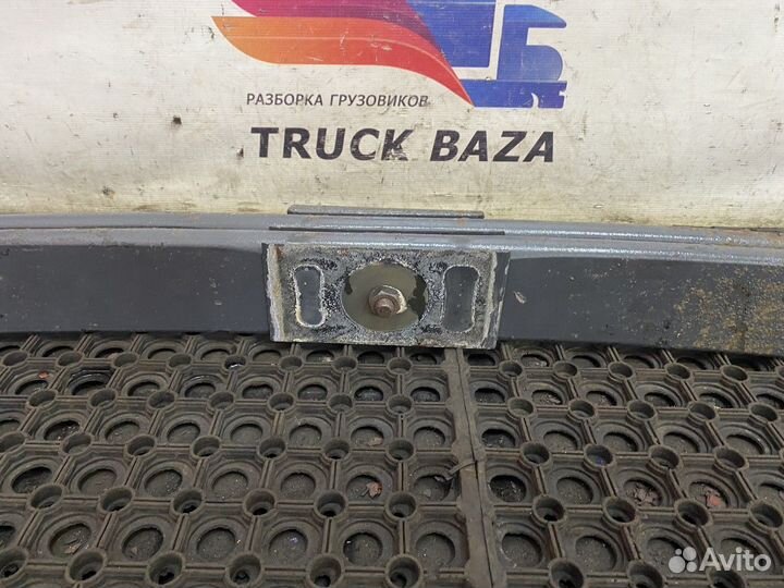 Рессора передняя Даф Daf XF106