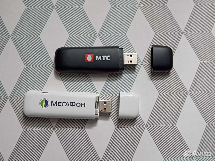 Usb модем Мегафон