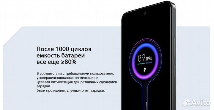 Xiaomi Poco M6 4G, 6/128 ГБ