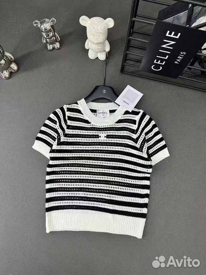 Американка chanel